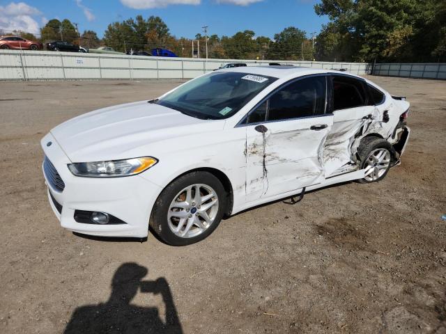 2014 FORD FUSION SE, 