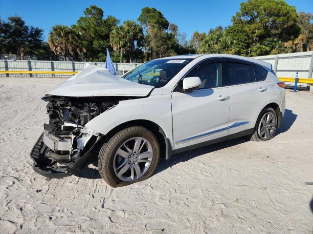 2020 ACURA RDX ADVANCE, 