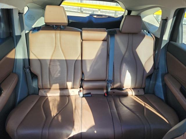 5J8TC1H72LL013333 - 2020 ACURA RDX ADVANCE WHITE photo 10