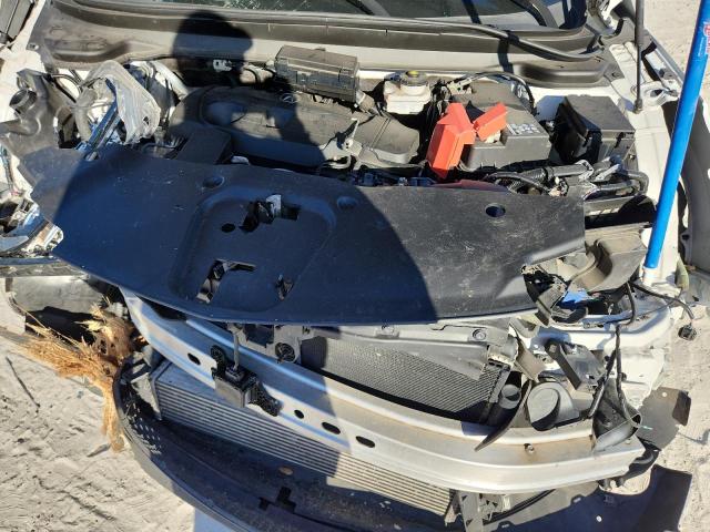 5J8TC1H72LL013333 - 2020 ACURA RDX ADVANCE WHITE photo 12