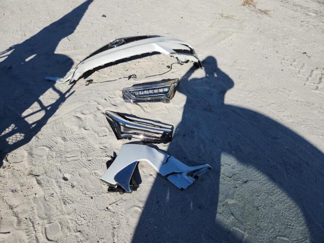 5J8TC1H72LL013333 - 2020 ACURA RDX ADVANCE WHITE photo 13