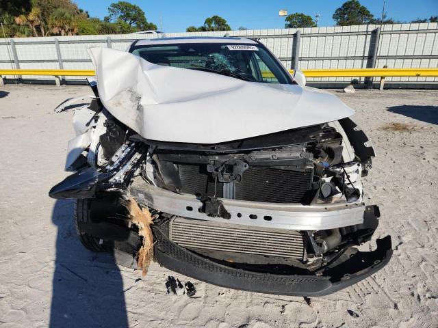 5J8TC1H72LL013333 - 2020 ACURA RDX ADVANCE WHITE photo 5