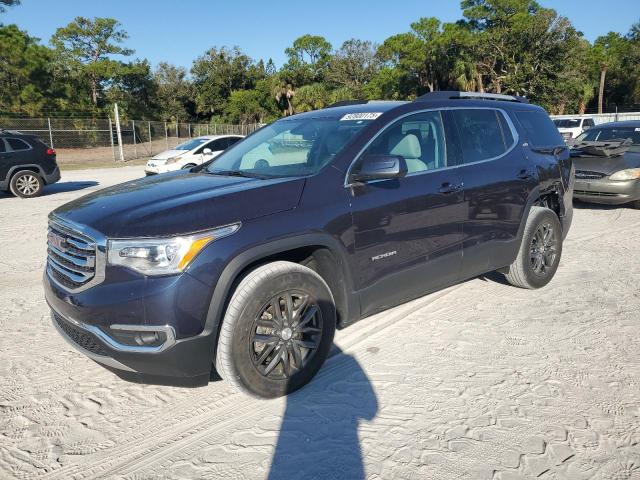 2018 GMC ACADIA SLT-1, 