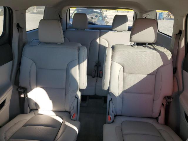 1GKKNMLS0JZ177079 - 2018 GMC ACADIA SLT-1 ლურჯი ფოტო 10