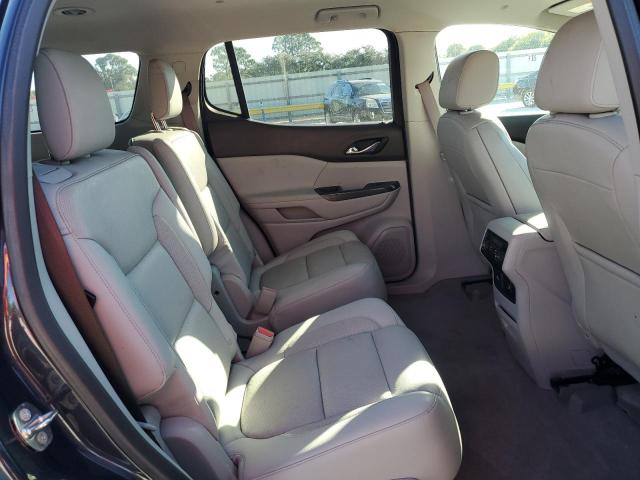 1GKKNMLS0JZ177079 - 2018 GMC ACADIA SLT-1 ლურჯი ფოტო 11