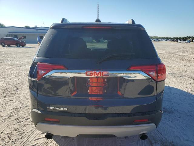 1GKKNMLS0JZ177079 - 2018 GMC ACADIA SLT-1 ლურჯი ფოტო 6