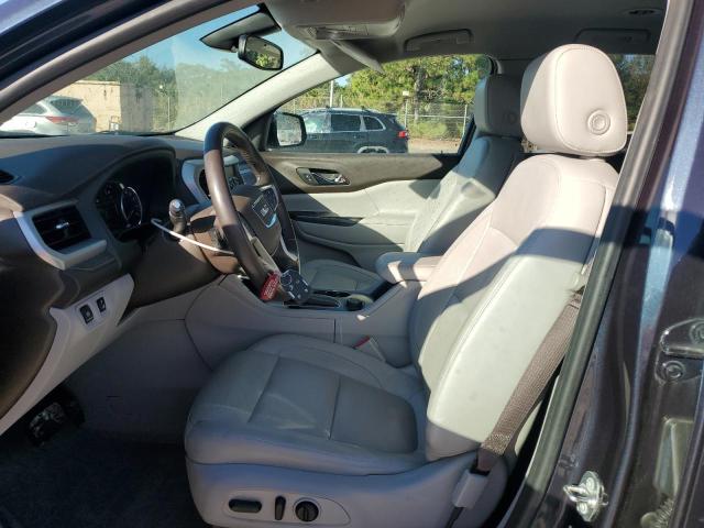 1GKKNMLS0JZ177079 - 2018 GMC ACADIA SLT-1 ლურჯი ფოტო 7