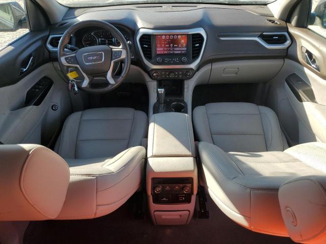 1GKKNMLS0JZ177079 - 2018 GMC ACADIA SLT-1 ლურჯი ფოტო 8