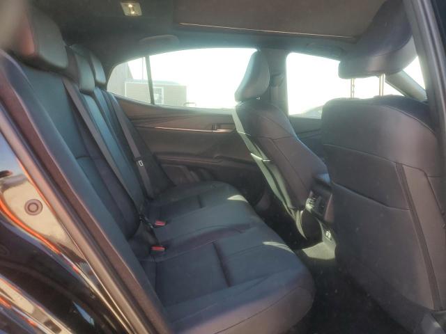 4T1DAACK2SU508494 - 2025 TOYOTA CAMRY XSE 黑色 照片 10