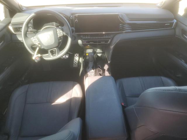 4T1DAACK2SU508494 - 2025 TOYOTA CAMRY XSE 黑色 照片 8