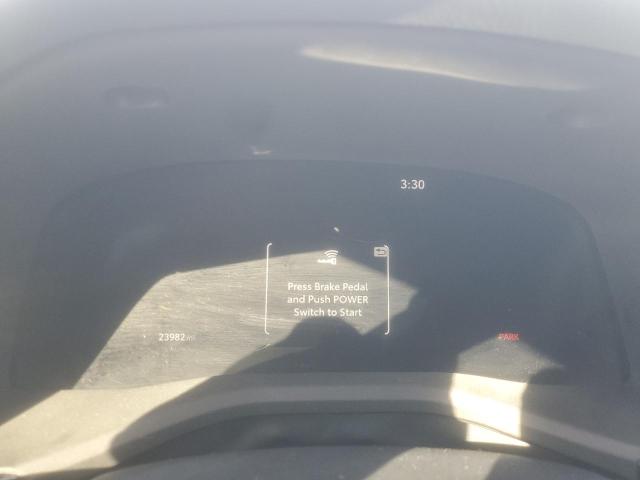 4T1DAACK2SU508494 - 2025 TOYOTA CAMRY XSE 黑色 照片 9