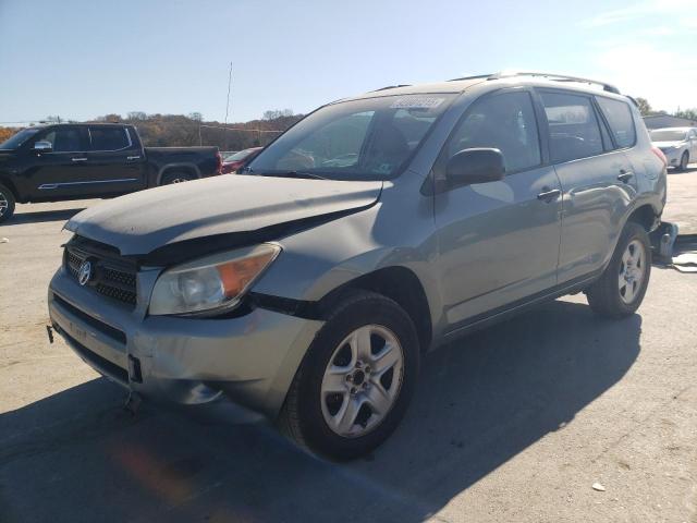2007 TOYOTA RAV4, 