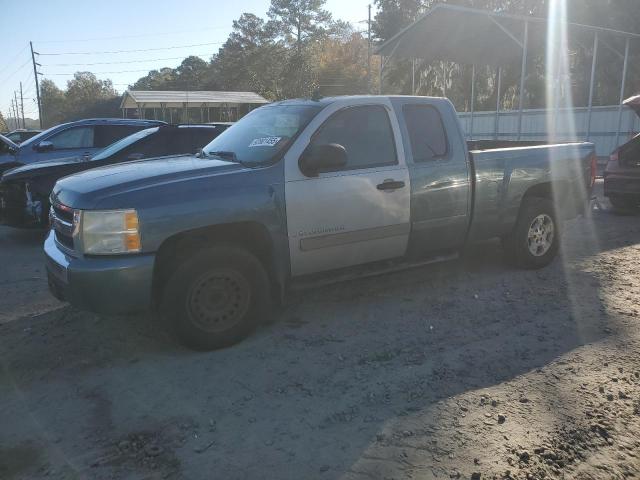 2008 CHEVROLET SILVERADO C1500, 