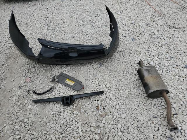 1HGFA15928L022744 - 2008 HONDA CIVIC EXL BLACK photo 12