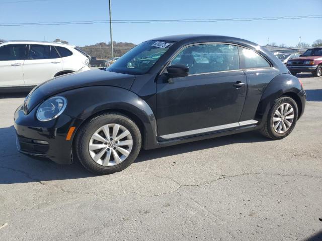 2014 VOLKSWAGEN BEETLE, 