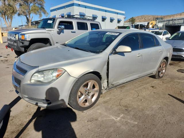 2009 CHEVROLET MALIBU 1LT, 