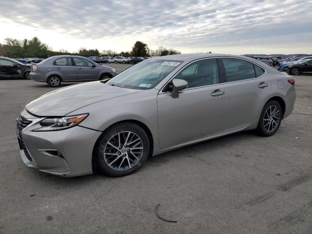 2016 LEXUS ES 350, 