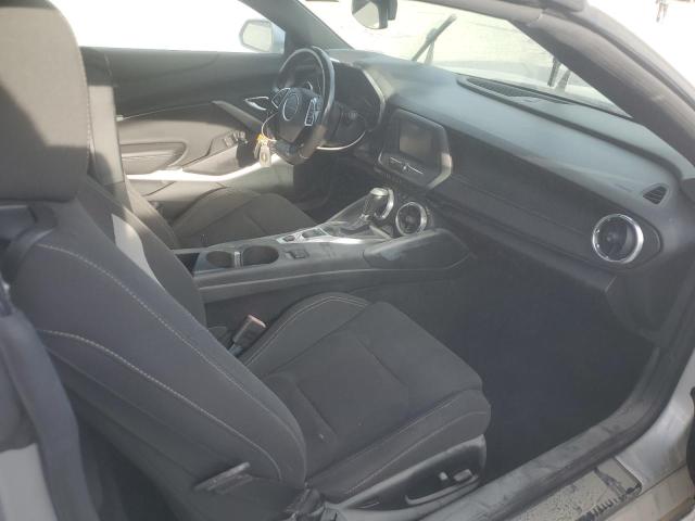 1G1FB3DX2J0167077 - 2018 CHEVROLET CAMARO LT Ağ foto 10