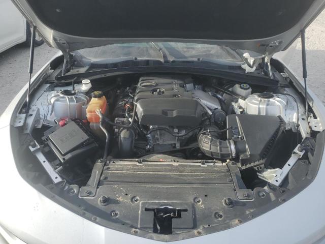 1G1FB3DX2J0167077 - 2018 CHEVROLET CAMARO LT Ağ foto 11