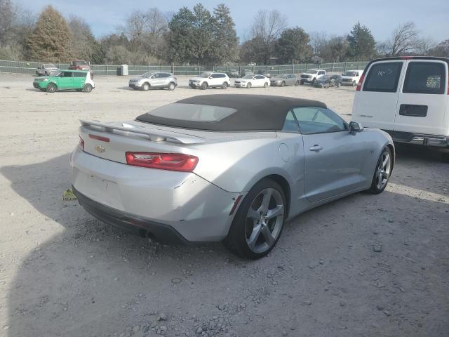 1G1FB3DX2J0167077 - 2018 CHEVROLET CAMARO LT Ağ foto 3
