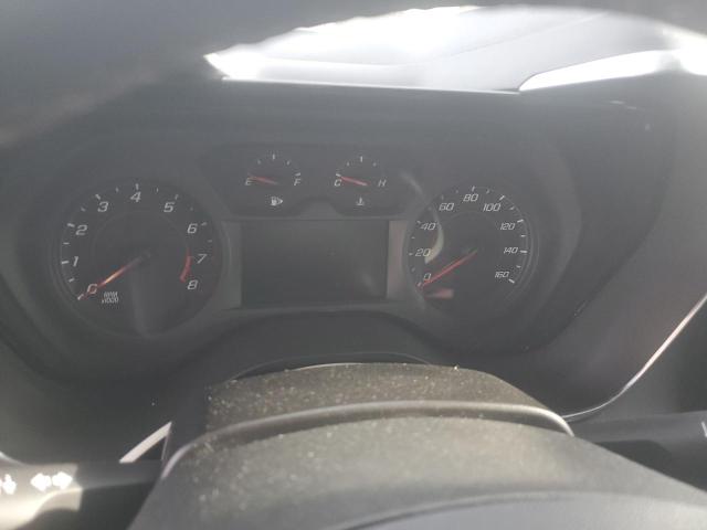 1G1FB3DX2J0167077 - 2018 CHEVROLET CAMARO LT Ağ foto 9