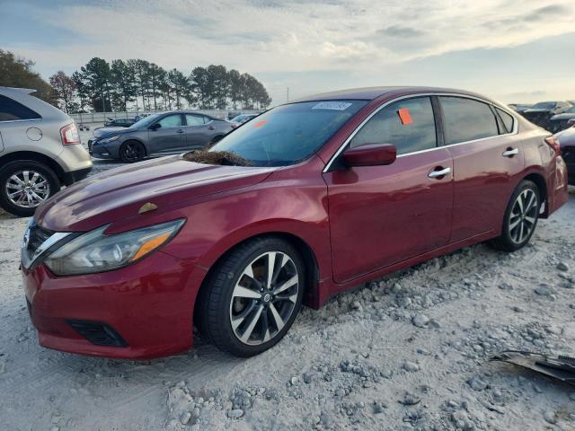 2016 NISSAN ALTIMA 2.5, 