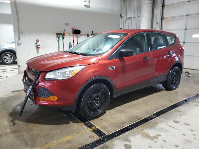 2016 FORD ESCAPE S, 