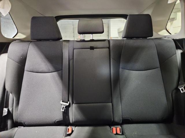 JTMMWRFV1PD207121 - 2023 TOYOTA RAV4 LE Bordo foto 10