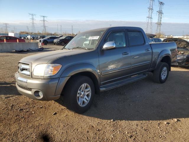 2006 TOYOTA TUNDRA DOUBLE CAB SR5, 