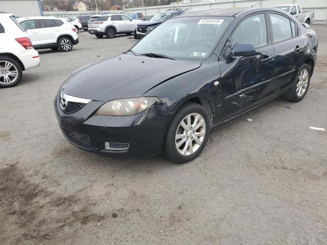 2008 MAZDA 3 I, 