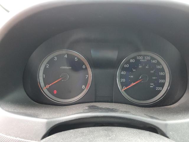 KMHCT5AE3FU217812 - 2015 HYUNDAI ACCENT GS 黑色 照片 9