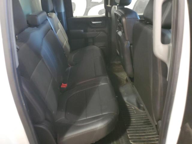 1GC5WLE72LF191210 - 2020 CHEVROLET SILVERADO C2500 HEAVY DUTY WHITE photo 10