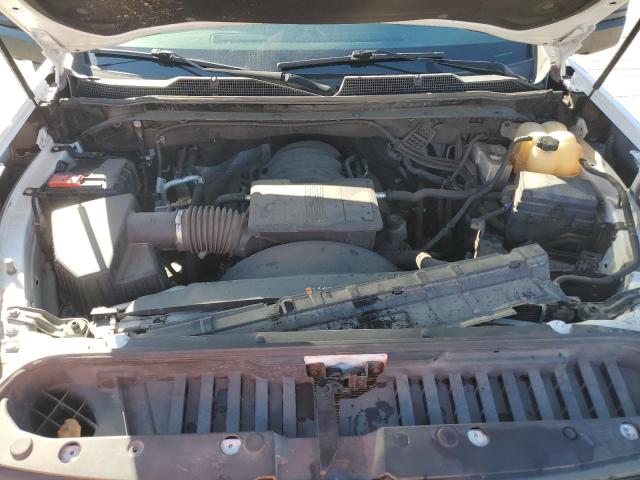 1GC5WLE72LF191210 - 2020 CHEVROLET SILVERADO C2500 HEAVY DUTY WHITE photo 11