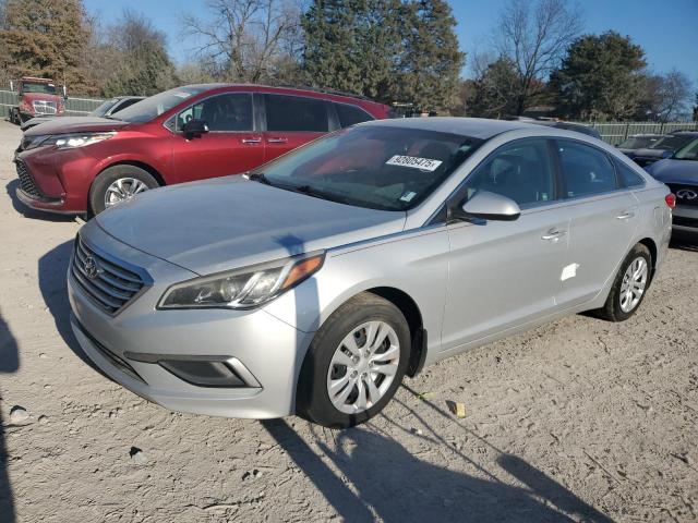 2016 HYUNDAI SONATA SE, 