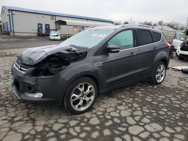 2015 FORD ESCAPE TITANIUM, 