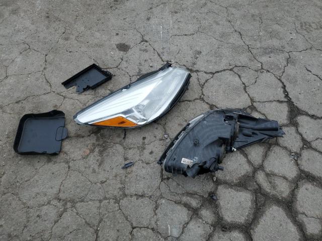 1FMCU9J99FUA35894 - 2015 FORD ESCAPE TITANIUM 灰色 照片 13