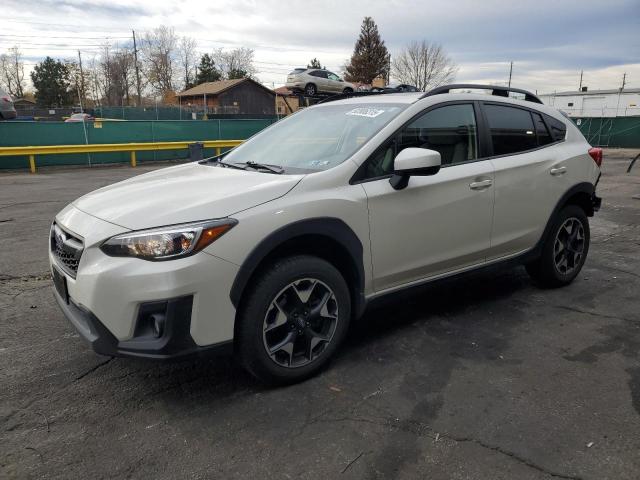 2020 SUBARU CROSSTREK PREMIUM, 