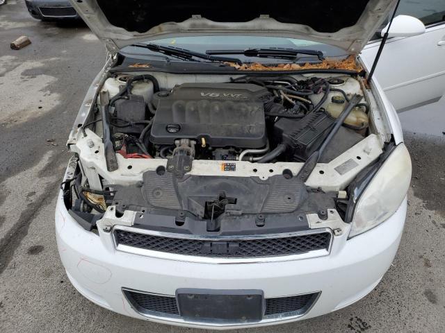 2G1WF5E36C1258632 - 2012 CHEVROLET IMPALA LS Ağ foto 11