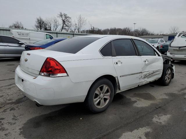2G1WF5E36C1258632 - 2012 CHEVROLET IMPALA LS Ağ foto 3