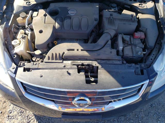 1N4AL2AP8AC145361 - 2010 NISSAN ALTIMA BASE BLUE photo 11