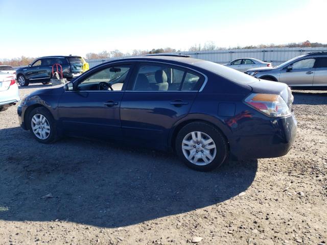 1N4AL2AP8AC145361 - 2010 NISSAN ALTIMA BASE BLUE photo 2