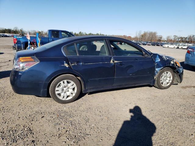 1N4AL2AP8AC145361 - 2010 NISSAN ALTIMA BASE BLUE photo 3