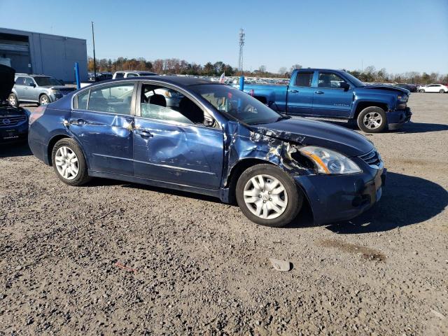1N4AL2AP8AC145361 - 2010 NISSAN ALTIMA BASE BLUE photo 4