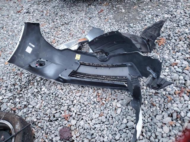 2T1BURHE4GC520896 - 2016 TOYOTA COROLLA L WHITE photo 12