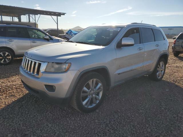 2011 JEEP GRAND CHER LAREDO, 