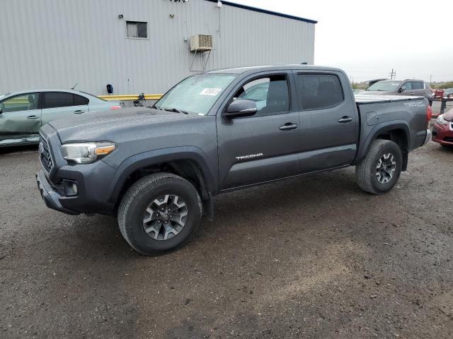 2019 TOYOTA TACOMA DOUBLE CAB, 