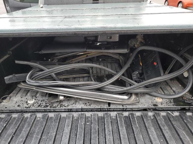 3TMAZ5CN3KM100429 - 2019 TOYOTA TACOMA DOUBLE CAB Графитовый фото 12