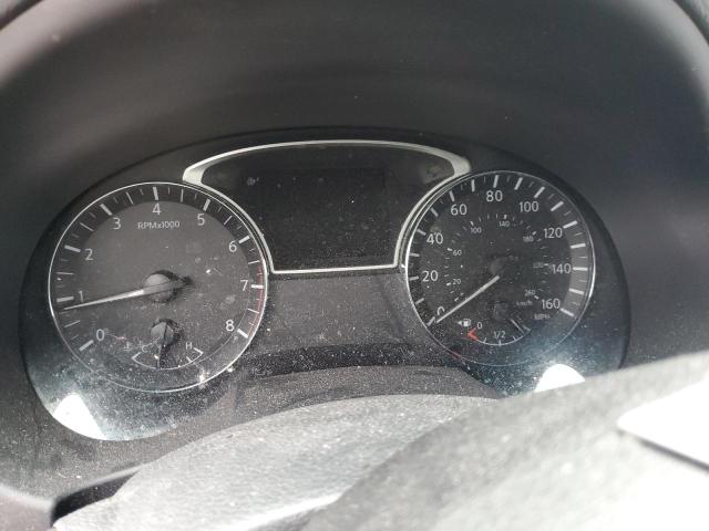 1N4AL3AP5GC189784 - 2016 NISSAN ALTIMA 2.5 银色 照片 9