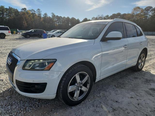 2012 AUDI Q5 PREMIUM PLUS, 