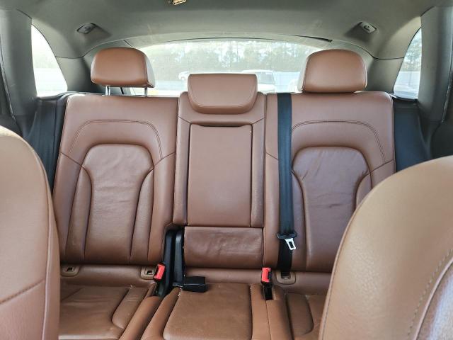 WA1LFAFP4CA129342 - 2012 AUDI Q5 PREMIUM PLUS თეთრი ფოტო 10